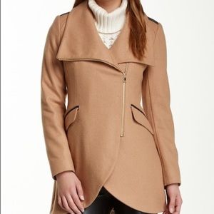 French Connection Womens Tulip Anorak XL